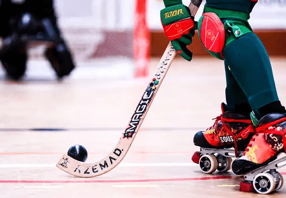 roller hockey